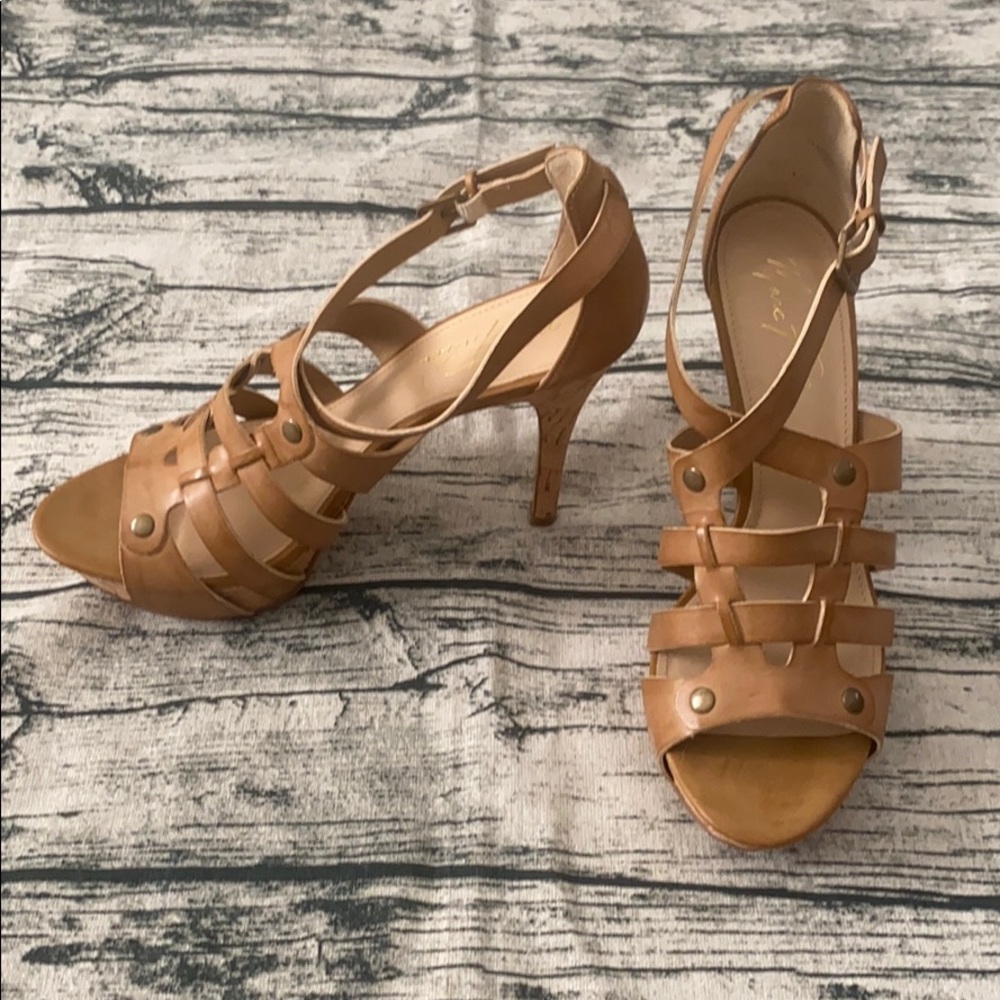 New- Marc Fisher Heels